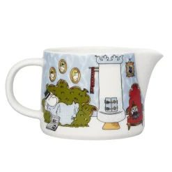 Moomin afternoon in the lounge jug, 0,35 l