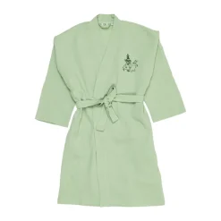 Moomin bathrobe, Friends forever, L/XL