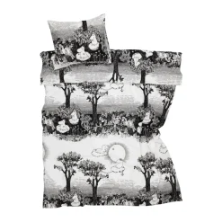Moomin bed set 150x210 cm, Dreamer