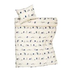 Moomin bed set 150x210 cm, Stinky