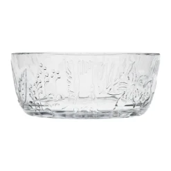 Moomin bowl 35 cl, Clear