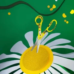 Moomin children's scissors 13 cm, Snork maiden