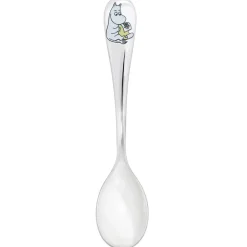 Moomin coffee spoon, Moomintroll