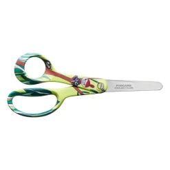 Moomin left handed children's scissors 13 cm, Lilla my