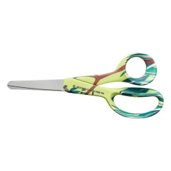 Moomin left handed children's scissors 13 cm, Lilla my