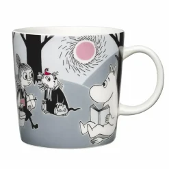 Moomin mug Adventure Move, 30 cl