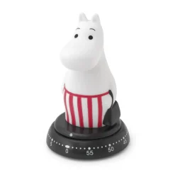 Moomin timer, Moominmamma