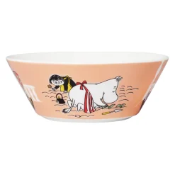 Moominmamma Moomin bowl, marmalade