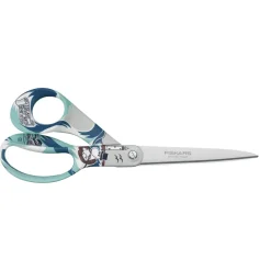 Moominpappa at sea scissor, blue