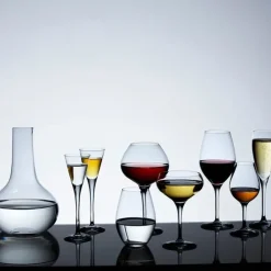 More champagne glass 4-pack, 4-pack