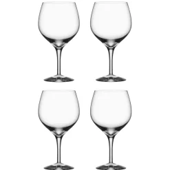 More Gin & Tonic glass 4-pack, 64 cl