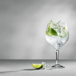 More Gin & Tonic glass 4-pack, 64 cl