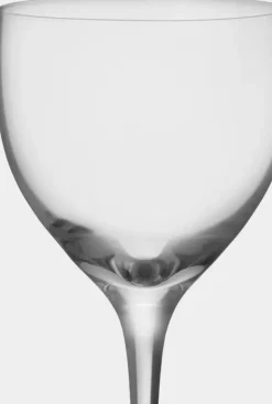 More Nick & Nora glasses 17 cl 2-pack, Clear