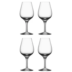 More Spirits glass 4-pack, 20 cl