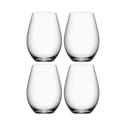 More tumbler 4-pack, 44 cl