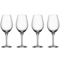 More wine glass 4-pack, 44 cl