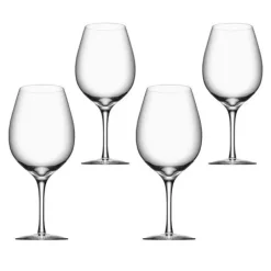 More wine glass XL 4-pack, 61 cl