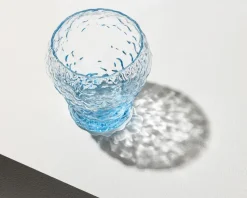 Moss tumbler glass 26 cl 2-pack, Circular glass