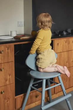 Mouse Chair Junior chair, Grey