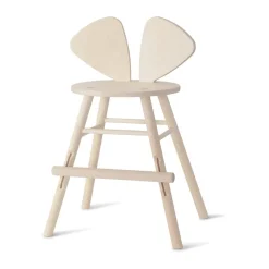Mouse Chair Junior chair, Birch