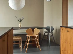 Mouse Chair Junior chair, Oak