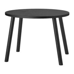 Mouse Table children's table, Black