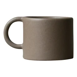 Mug mulled wine mug, Dust