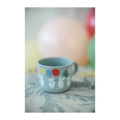 Mumin Festligheter mug 25 cl, Multi