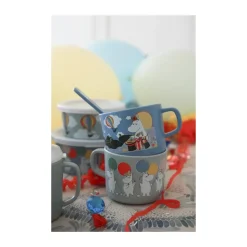 Mumin Festligheter mug 25 cl, Multi