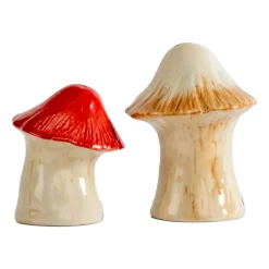 Mushi salt- and pepper mill, Multi