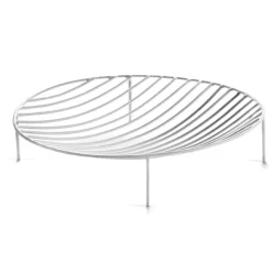 Nana fruit platter Ø30 cm, white
