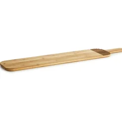 Nature serving tray bamboo, 75 cm