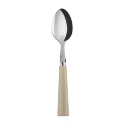 Nature tea spoon, horn