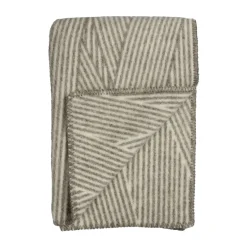 Naturpledd blanket 135x200 cm, Nøste