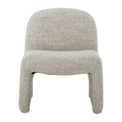 Neel chair 40x51 cm, Grey