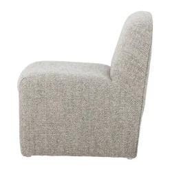 Neel chair 40x51 cm, Grey