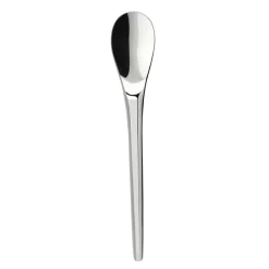 NewMoon teaspoon, stainless steel