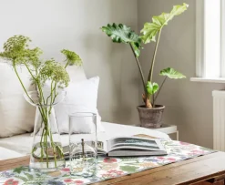 Ängsdröm table runner 35x140 cm, Multi