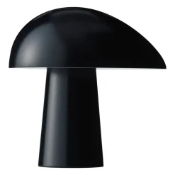 Night Owl table lamp, Midnight blue