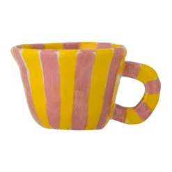 Nini cup 10 cl, Pink-yellow