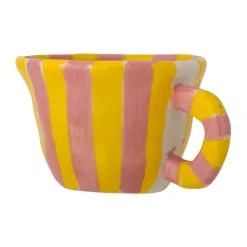 Nini cup 10 cl, Pink-yellow