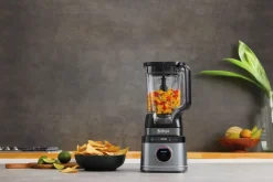 Ninja Detect TB201 power blender 1.9 L, Black