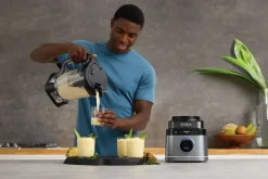 Ninja Detect TB201 power blender 1.9 L, Black