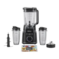 Ninja Detect TB301EU blender pro single serve, Black