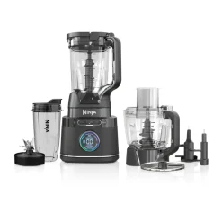Ninja Detect TB401EU power blender food processor pro, Black