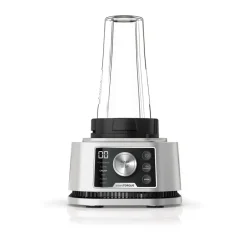 Ninja Foodi CB350 3-in-1 Power Nutri blender, Stainless steel