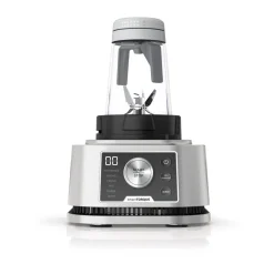 Ninja Foodi CB350 3-in-1 Power Nutri blender, Stainless steel