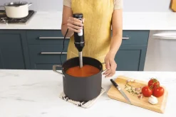 Ninja Foodi CI100 3-in-1 immersion blender set, Black