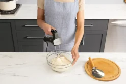 Ninja Foodi CI100 3-in-1 immersion blender set, Black