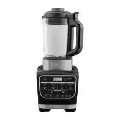Ninja Foodi HB150 blender with heating elements, Black